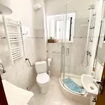 Golden Apartment