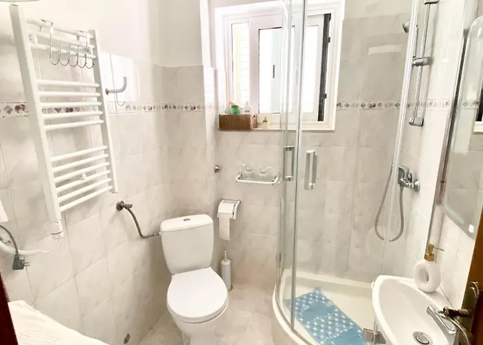 Golden Διαμέρισμα