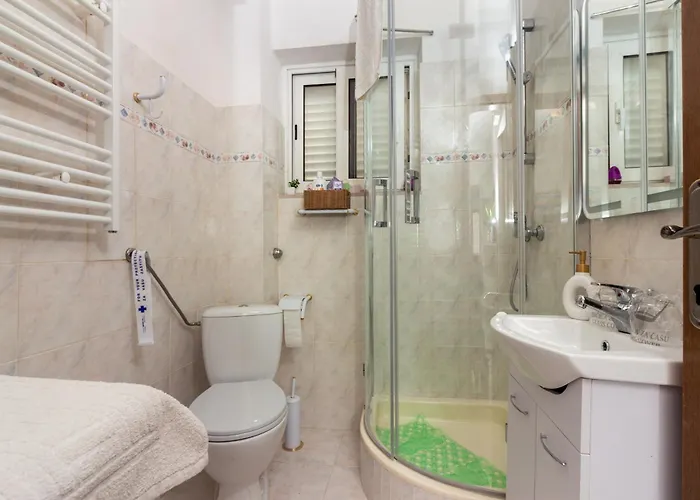 Apartman Golden *