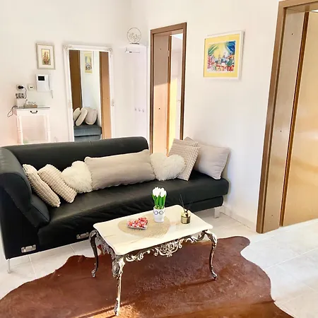 Beach Nest Apartment Split