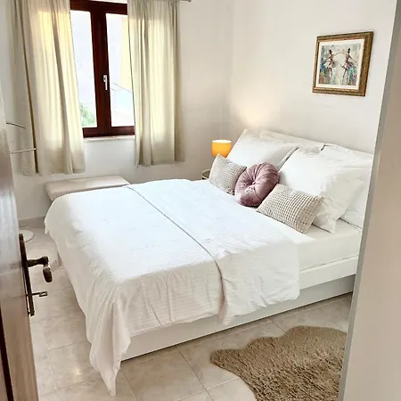 Apartment Golden *