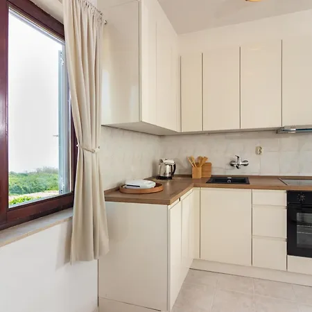 Golden Апартаменты Сплит