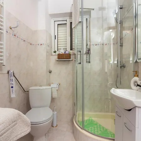 Апартаменты Golden *