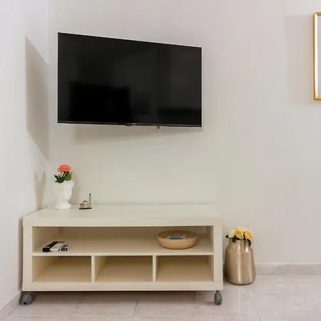 Nest Daire