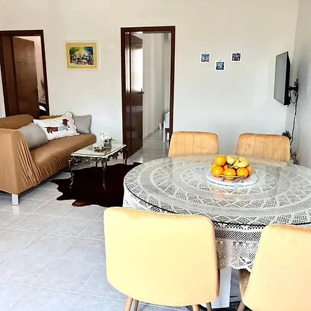 Beach Nest Apartment Split