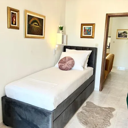 Beach Nest Apartment Split