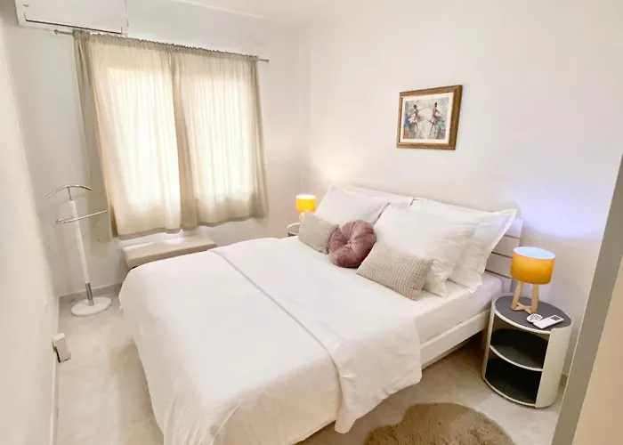 Golden דירה ספליט