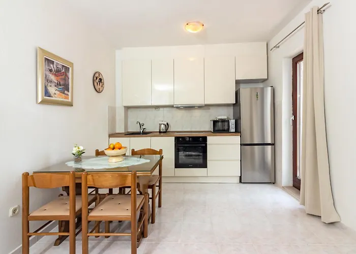 דירה Golden ספליט