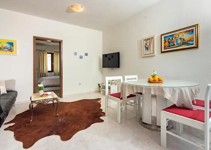 Golden דירה ספליט