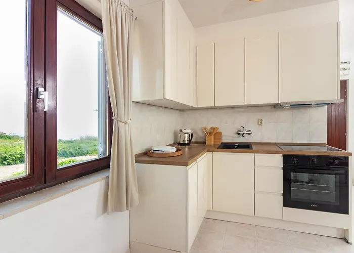 Golden דירה ספליט