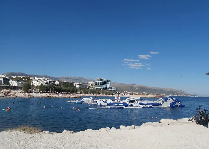 דירה Golden ספליט