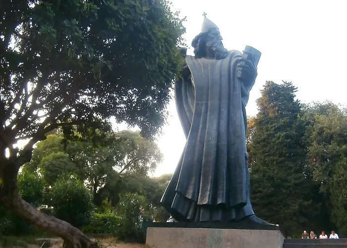 דירה Golden ספליט