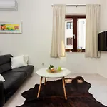 Golden Apartmán