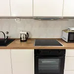 Golden Apartmán