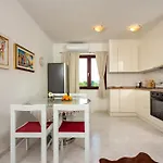 Golden Apartmán